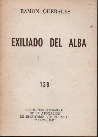 Exiliado del alba